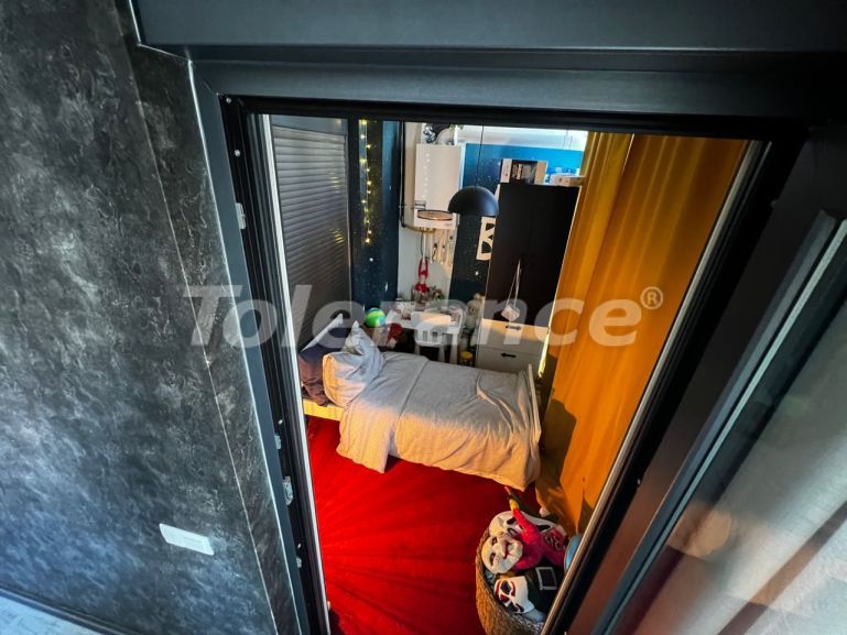 Apartment in Konyaaltı, Antalya pool - immobilien in der Türkei kaufen - 129450