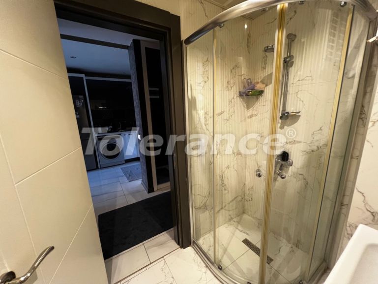 Apartment in Konyaaltı, Antalya pool - immobilien in der Türkei kaufen - 129455