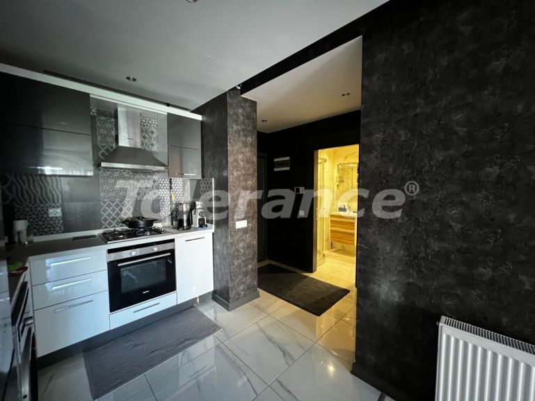 Apartment in Konyaaltı, Antalya pool - immobilien in der Türkei kaufen - 129457