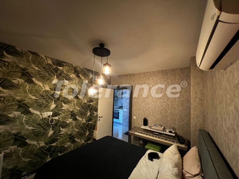 Apartment in Konyaaltı, Antalya pool - immobilien in der Türkei kaufen - 129458