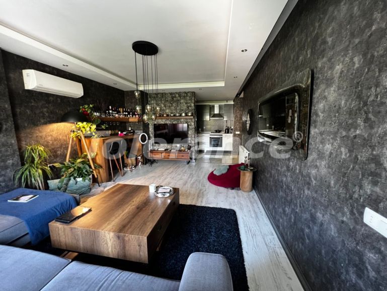 Apartment in Konyaaltı, Antalya pool - immobilien in der Türkei kaufen - 129460