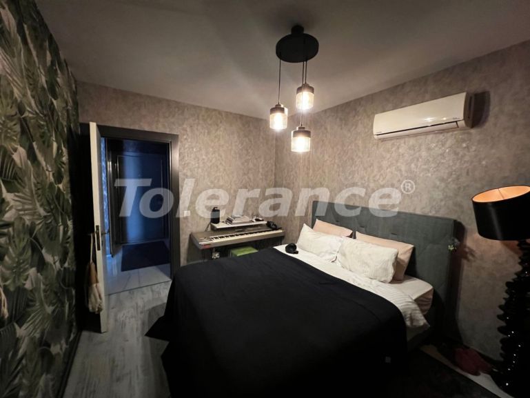 Apartment in Konyaaltı, Antalya pool - immobilien in der Türkei kaufen - 129464