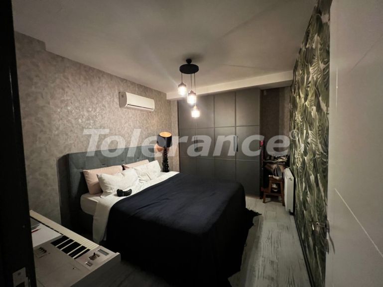 Apartment in Konyaaltı, Antalya pool - immobilien in der Türkei kaufen - 129467