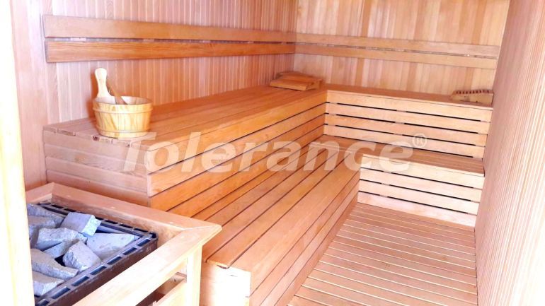 Apartment in Konyaaltı, Antalya pool - immobilien in der Türkei kaufen - 129472