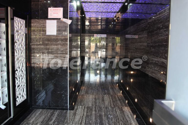 Apartment in Konyaaltı, Antalya pool - immobilien in der Türkei kaufen - 129474