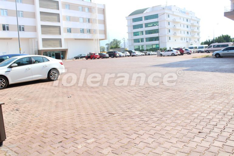 Apartment in Konyaaltı, Antalya with pool - buy realty in Turkey - 129475