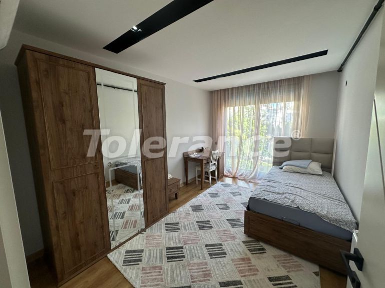 Appartement in Konyaaltı, Antalya zwembad - onroerend goed kopen in Turkije - 129693