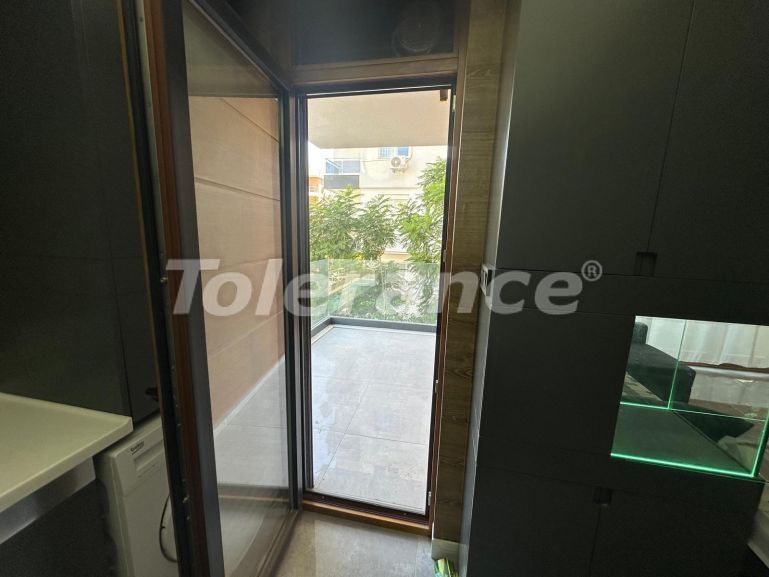 Appartement in Konyaaltı, Antalya zwembad - onroerend goed kopen in Turkije - 129694