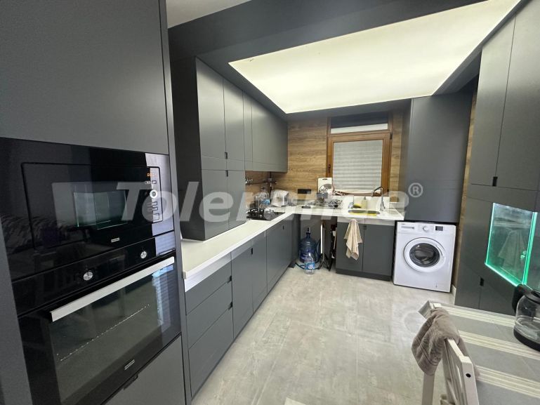 Appartement in Konyaaltı, Antalya zwembad - onroerend goed kopen in Turkije - 129696