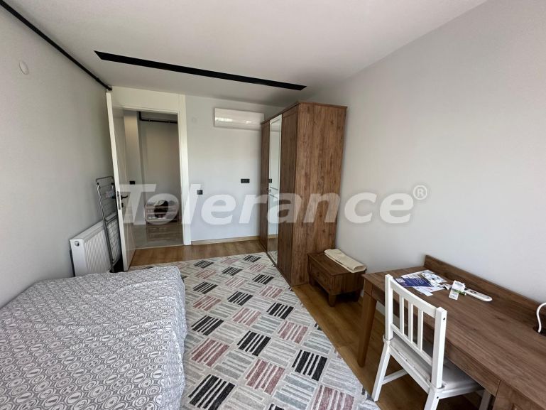 Appartement in Konyaaltı, Antalya zwembad - onroerend goed kopen in Turkije - 129697