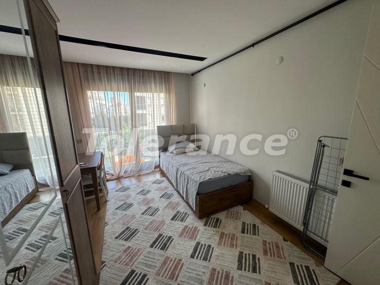 Appartement in Konyaaltı, Antalya zwembad - onroerend goed kopen in Turkije - 129698