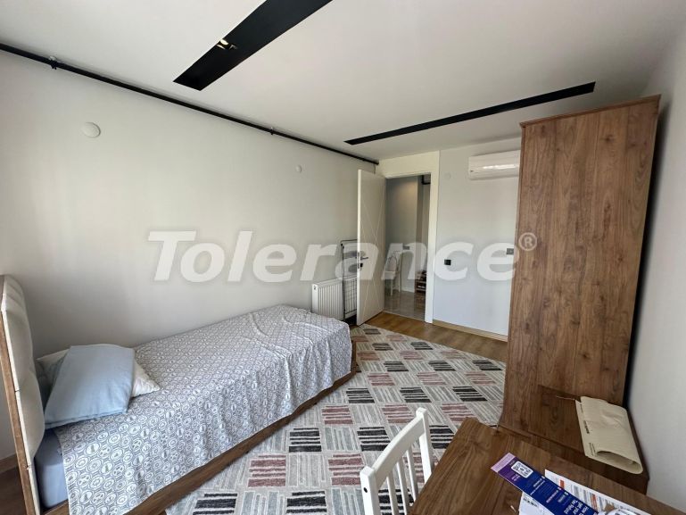 Appartement in Konyaaltı, Antalya zwembad - onroerend goed kopen in Turkije - 129699