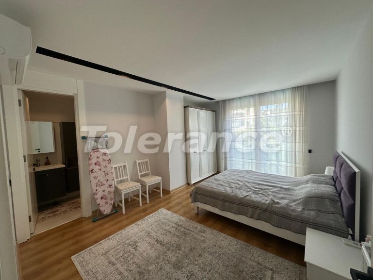 Appartement in Konyaaltı, Antalya zwembad - onroerend goed kopen in Turkije - 129701