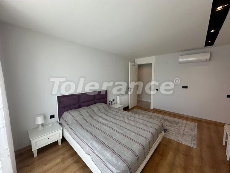 Appartement in Konyaaltı, Antalya zwembad - onroerend goed kopen in Turkije - 129702