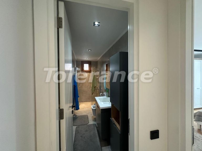 Appartement in Konyaaltı, Antalya zwembad - onroerend goed kopen in Turkije - 129703