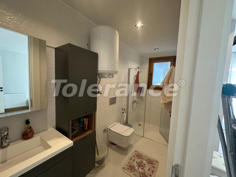 Appartement in Konyaaltı, Antalya zwembad - onroerend goed kopen in Turkije - 129704