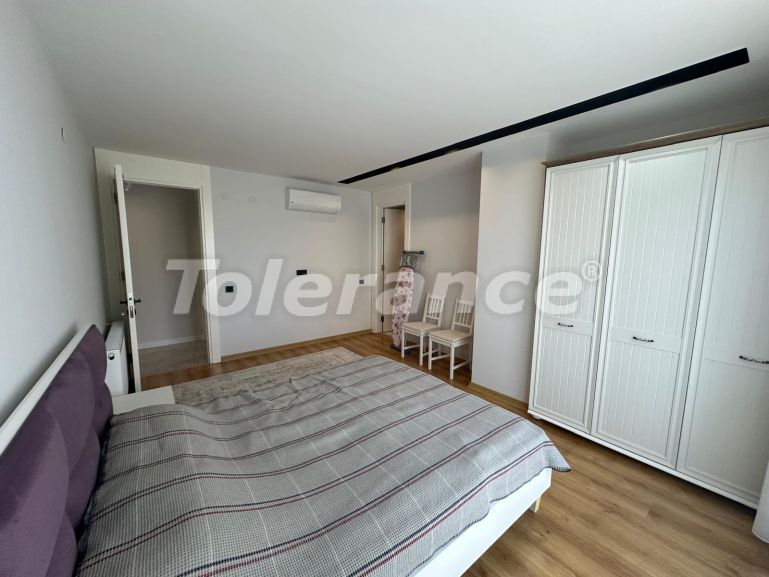 Appartement in Konyaaltı, Antalya zwembad - onroerend goed kopen in Turkije - 129706