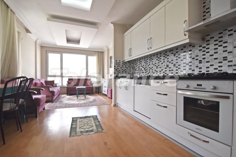 آپارتمان که در کونیاآلتی, آنتالیا استخر - 129806 آپارتمان که در کونیاآلتی, آنتالیا استخر - خرید ملک در ترکیه - 129806