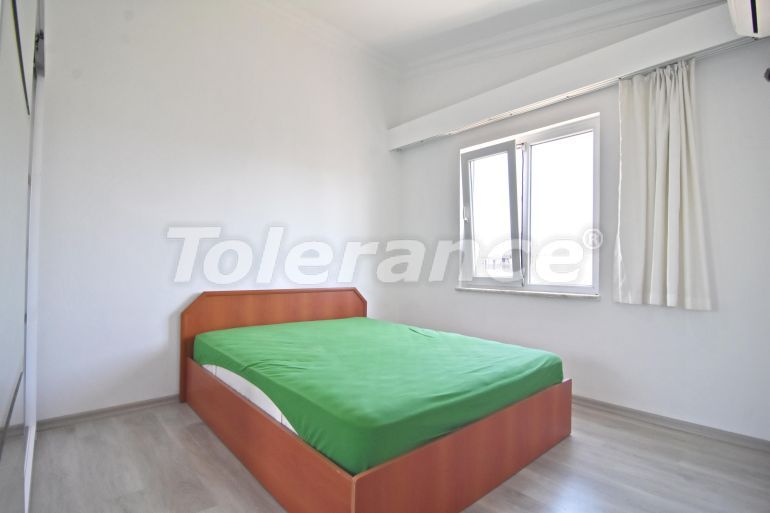 آپارتمان که در کونیاآلتی, آنتالیا استخر - 129808 آپارتمان که در کونیاآلتی, آنتالیا استخر - خرید ملک در ترکیه - 129808