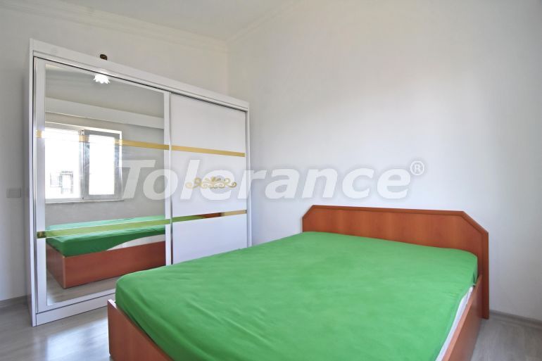 آپارتمان که در کونیاآلتی, آنتالیا استخر - 129809 آپارتمان که در کونیاآلتی, آنتالیا استخر - خرید ملک در ترکیه - 129809