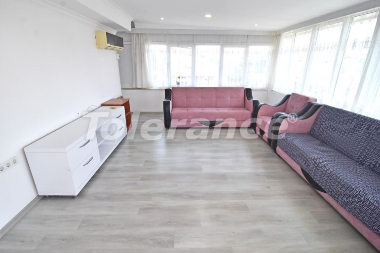 آپارتمان که در کونیاآلتی, آنتالیا استخر - 129811 آپارتمان که در کونیاآلتی, آنتالیا استخر - خرید ملک در ترکیه - 129811