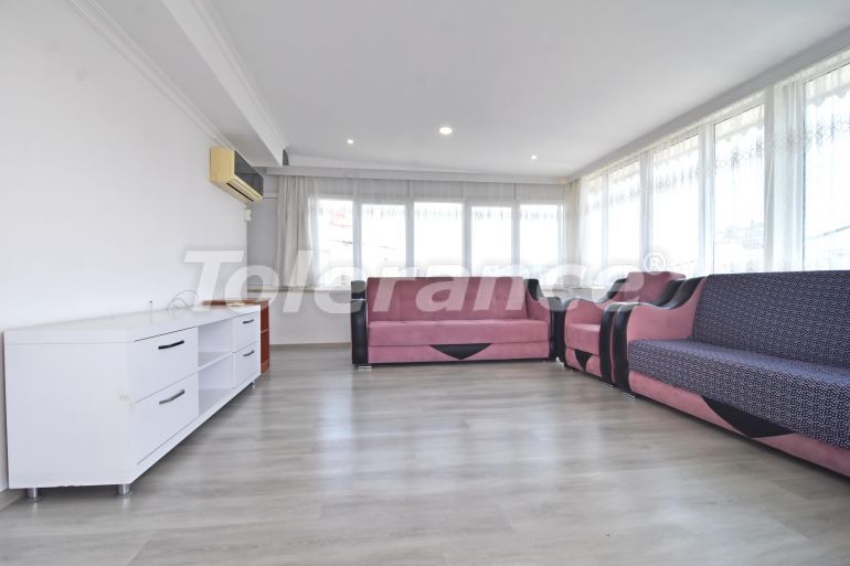 آپارتمان که در کونیاآلتی, آنتالیا استخر - 129812 آپارتمان که در کونیاآلتی, آنتالیا استخر - خرید ملک در ترکیه - 129812