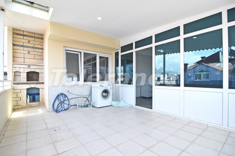 آپارتمان که در کونیاآلتی, آنتالیا استخر - 129815 آپارتمان که در کونیاآلتی, آنتالیا استخر - خرید ملک در ترکیه - 129815