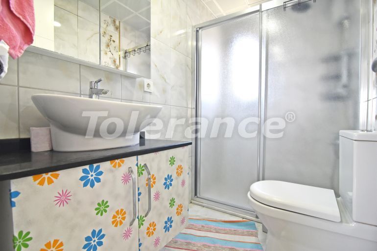 آپارتمان که در کونیاآلتی, آنتالیا استخر - 129816 آپارتمان که در کونیاآلتی, آنتالیا استخر - خرید ملک در ترکیه - 129816