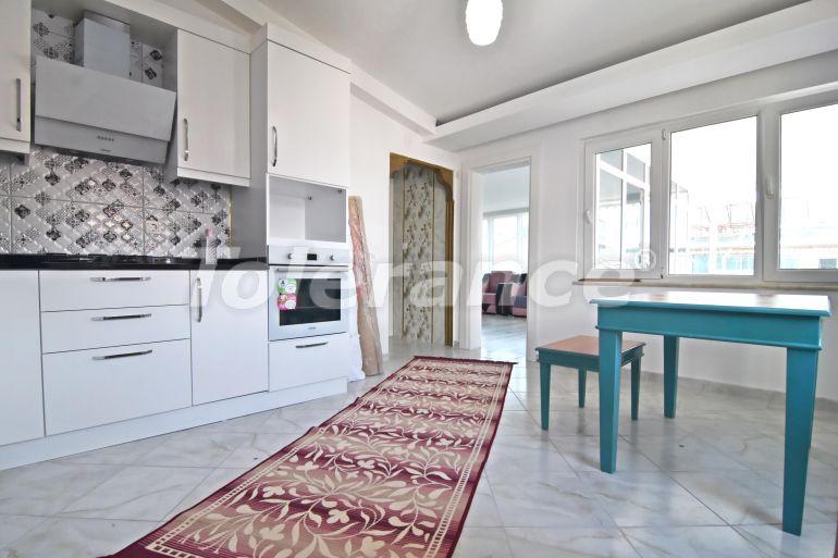 آپارتمان که در کونیاآلتی, آنتالیا استخر - 129817 آپارتمان که در کونیاآلتی, آنتالیا استخر - خرید ملک در ترکیه - 129817