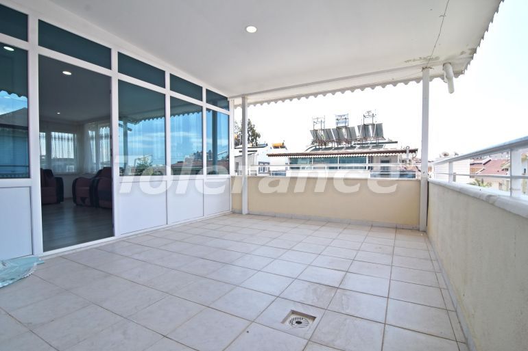 آپارتمان که در کونیاآلتی, آنتالیا استخر - 129818 آپارتمان که در کونیاآلتی, آنتالیا استخر - خرید ملک در ترکیه - 129818