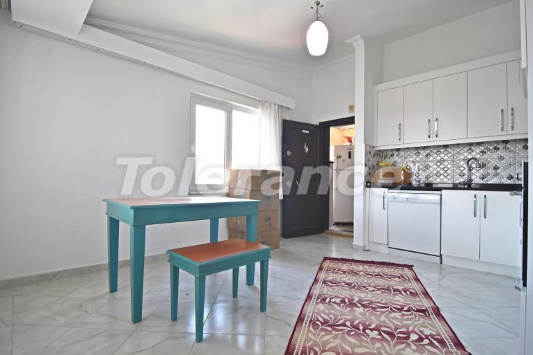 آپارتمان که در کونیاآلتی, آنتالیا استخر - 129819 آپارتمان که در کونیاآلتی, آنتالیا استخر - خرید ملک در ترکیه - 129819