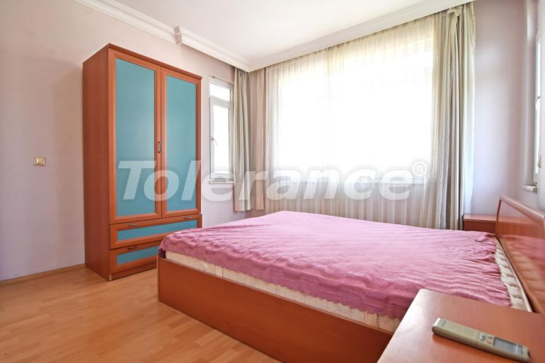 آپارتمان که در کونیاآلتی, آنتالیا استخر - 129820 آپارتمان که در کونیاآلتی, آنتالیا استخر - خرید ملک در ترکیه - 129820