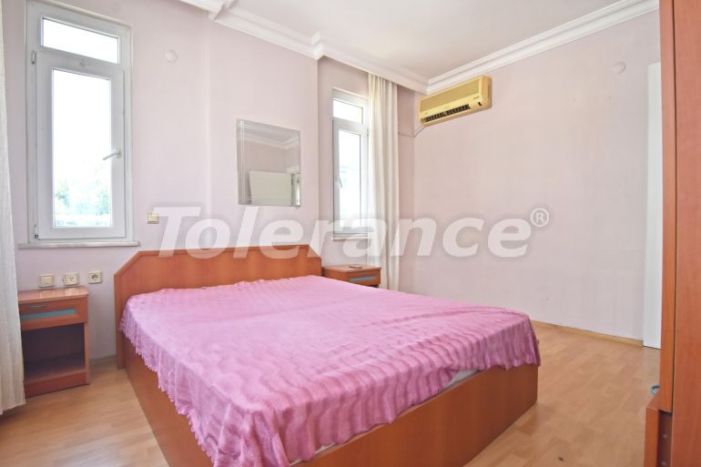 آپارتمان که در کونیاآلتی, آنتالیا استخر - 129821 آپارتمان که در کونیاآلتی, آنتالیا استخر - خرید ملک در ترکیه - 129821