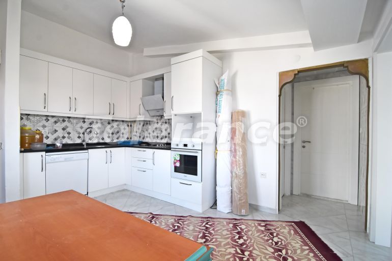 آپارتمان که در کونیاآلتی, آنتالیا استخر - 129822 آپارتمان که در کونیاآلتی, آنتالیا استخر - خرید ملک در ترکیه - 129822