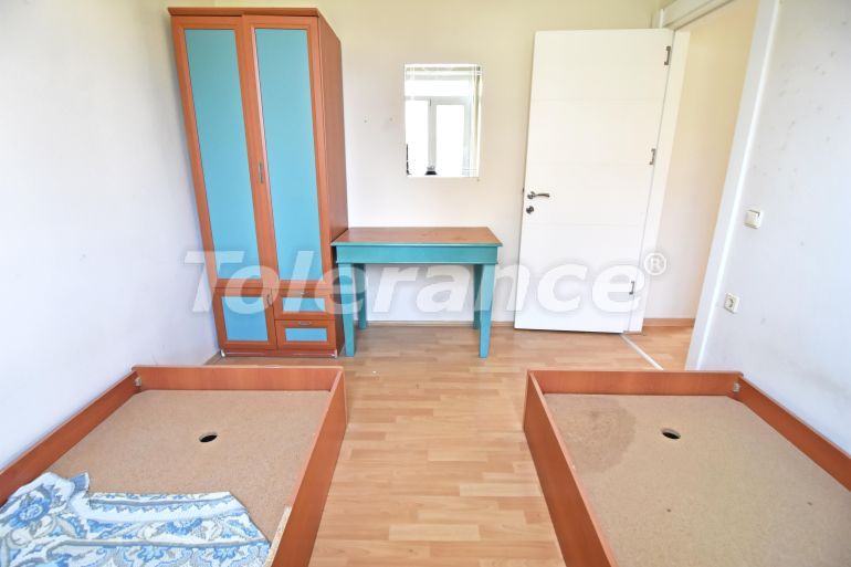 آپارتمان که در کونیاآلتی, آنتالیا استخر - 129823 آپارتمان که در کونیاآلتی, آنتالیا استخر - خرید ملک در ترکیه - 129823