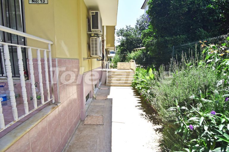 آپارتمان که در کونیاآلتی, آنتالیا استخر - 129825 آپارتمان که در کونیاآلتی, آنتالیا استخر - خرید ملک در ترکیه - 129825