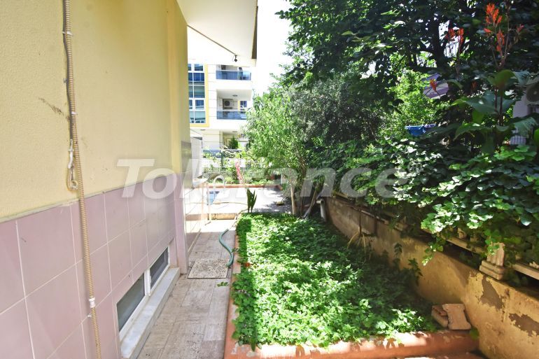 آپارتمان که در کونیاآلتی, آنتالیا استخر - 129826 آپارتمان که در کونیاآلتی, آنتالیا استخر - خرید ملک در ترکیه - 129826