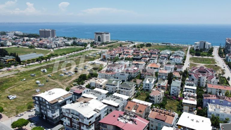 آپارتمان که در کونیاآلتی, آنتالیا استخر - 129827 آپارتمان که در کونیاآلتی, آنتالیا استخر - خرید ملک در ترکیه - 129827