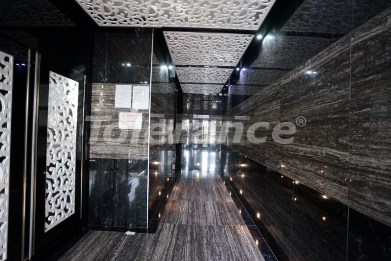 Apartment in Konyaaltı, Antalya with pool - buy realty in Turkey - 130041