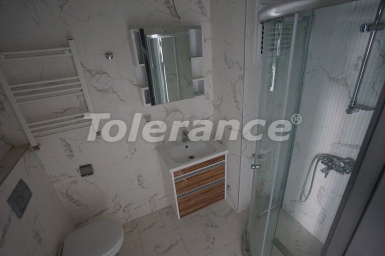 Apartment in Konyaaltı, Antalya with pool - buy realty in Turkey - 130043