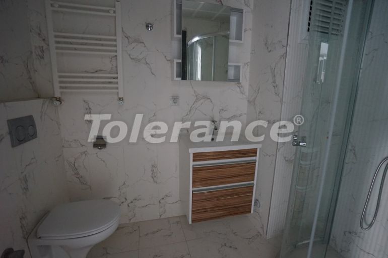 Apartment in Konyaaltı, Antalya with pool - buy realty in Turkey - 130044