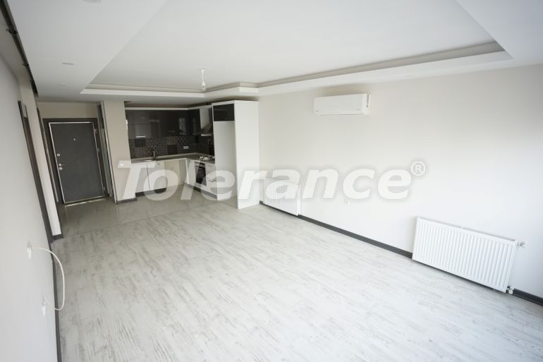 Apartment in Konyaaltı, Antalya with pool - buy realty in Turkey - 130046