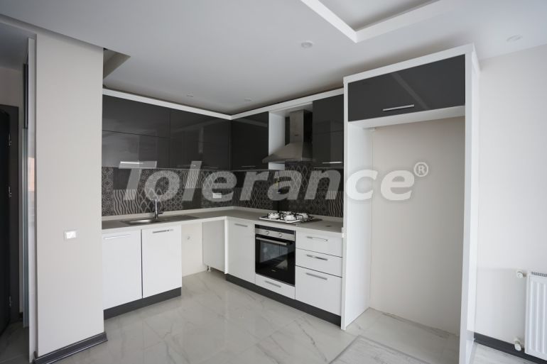 Apartment in Konyaaltı, Antalya with pool - buy realty in Turkey - 130048