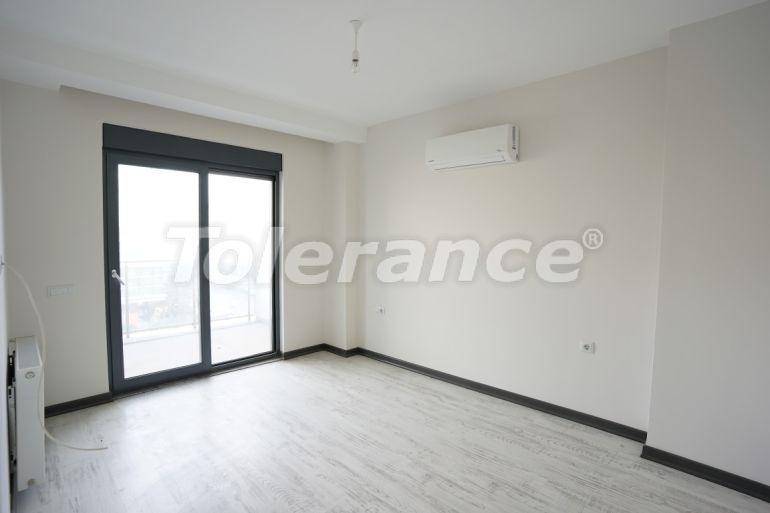 Apartment in Konyaaltı, Antalya with pool - buy realty in Turkey - 130049