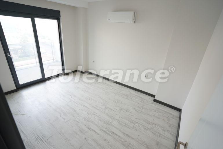 Apartment in Konyaaltı, Antalya with pool - buy realty in Turkey - 130050