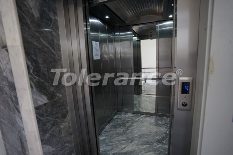 Apartment in Konyaaltı, Antalya with pool - buy realty in Turkey - 130051