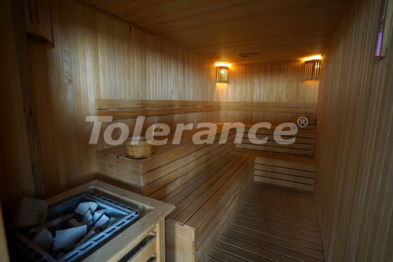 Apartment in Konyaaltı, Antalya with pool - buy realty in Turkey - 130053