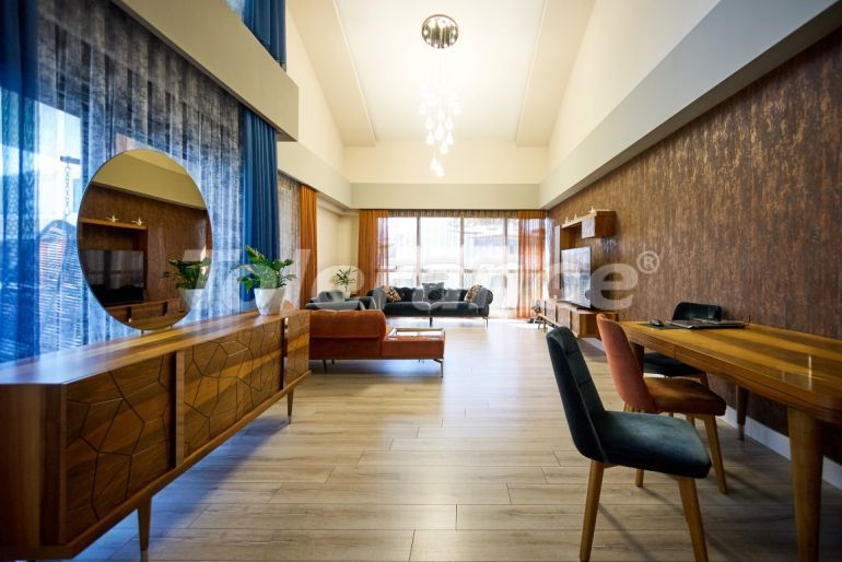 شقق في:في كونيالتي, أنطاليا مسبح - 130150 شقق في:في كونيالتي, أنطاليا مسبح - شراء عقار في تركيا - 130150