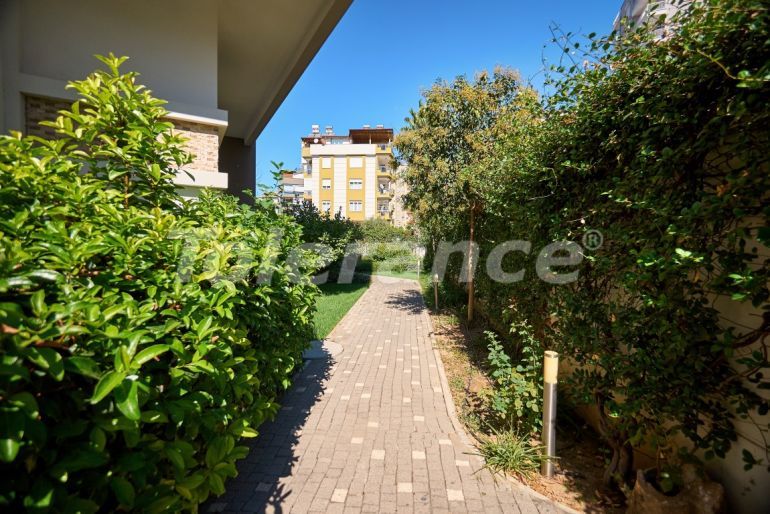 شقق في:في كونيالتي, أنطاليا مسبح - 130151 شقق في:في كونيالتي, أنطاليا مسبح - شراء عقار في تركيا - 130151