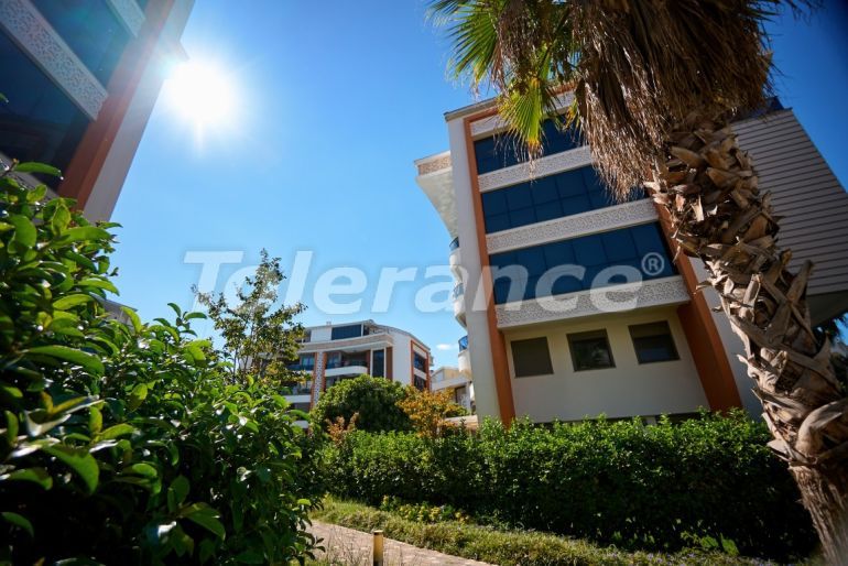 شقق في:في كونيالتي, أنطاليا مسبح - 130152 شقق في:في كونيالتي, أنطاليا مسبح - شراء عقار في تركيا - 130152